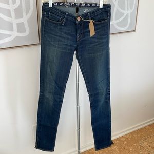 Vintage Ernest Sewn Denim